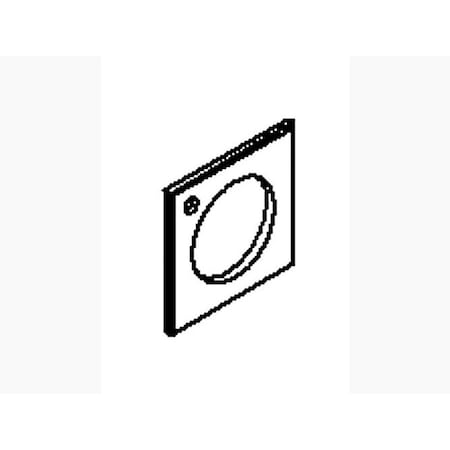 Kohler Escutcheon K-1002853-CP
